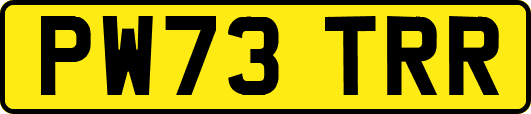PW73TRR