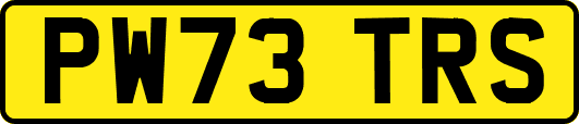 PW73TRS