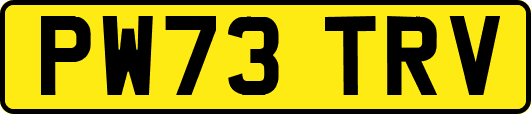 PW73TRV