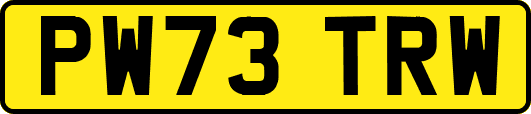 PW73TRW