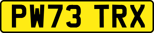PW73TRX