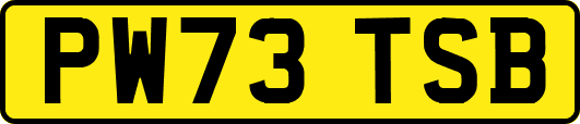 PW73TSB