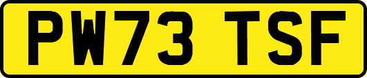 PW73TSF