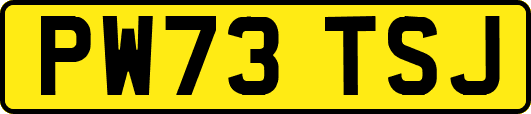 PW73TSJ