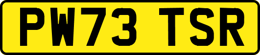 PW73TSR