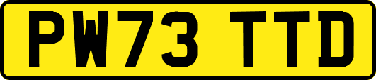 PW73TTD