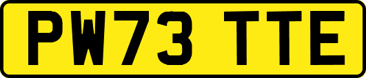 PW73TTE
