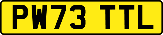 PW73TTL