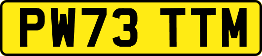 PW73TTM