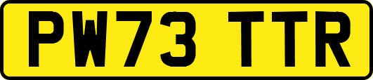 PW73TTR