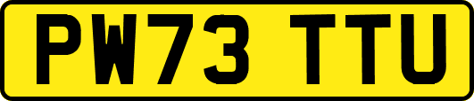 PW73TTU