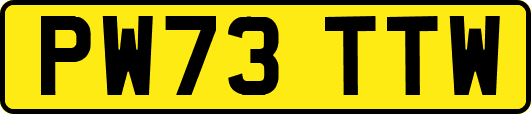 PW73TTW
