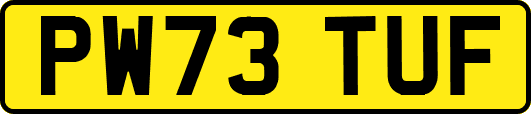 PW73TUF