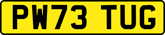 PW73TUG