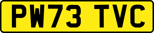 PW73TVC