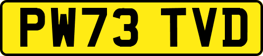 PW73TVD