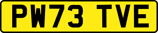 PW73TVE
