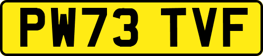 PW73TVF