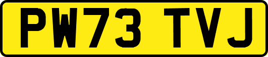 PW73TVJ