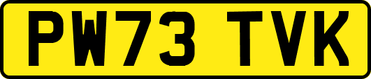 PW73TVK
