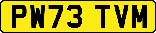 PW73TVM