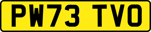 PW73TVO