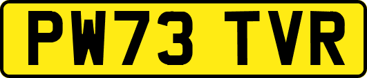 PW73TVR