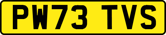 PW73TVS