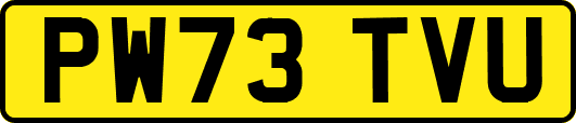 PW73TVU