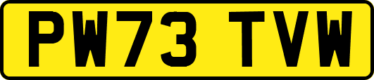 PW73TVW