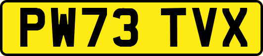 PW73TVX