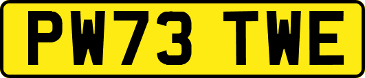 PW73TWE