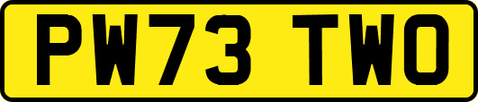 PW73TWO