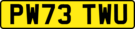 PW73TWU
