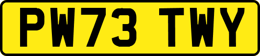 PW73TWY