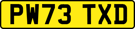 PW73TXD