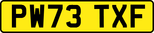 PW73TXF