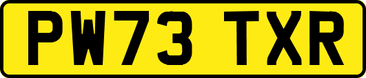 PW73TXR