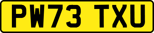 PW73TXU