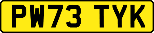 PW73TYK