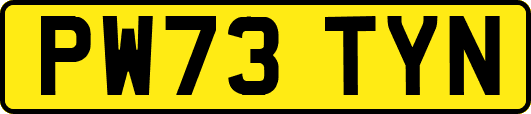 PW73TYN