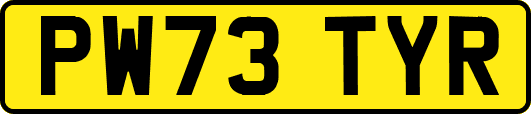 PW73TYR
