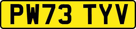 PW73TYV