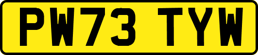 PW73TYW