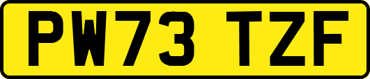 PW73TZF
