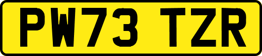 PW73TZR