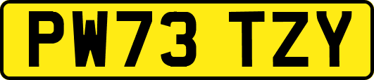 PW73TZY