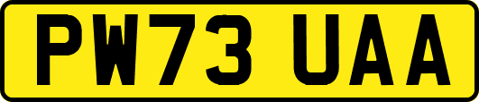 PW73UAA
