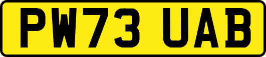 PW73UAB
