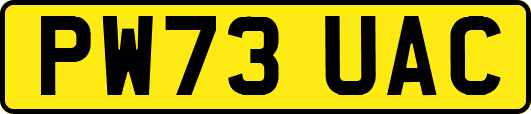 PW73UAC